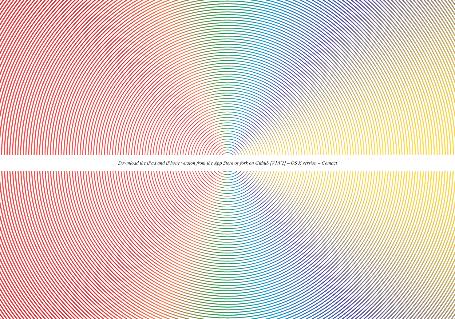 Gradient by Edit