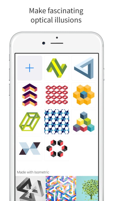 Isometric gallery image