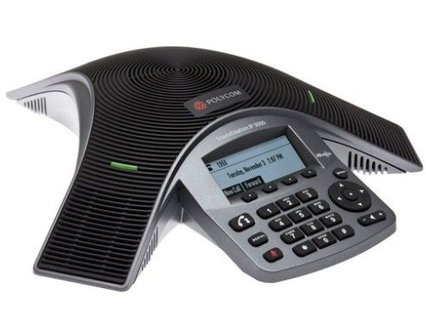 Conference Phones gallery image