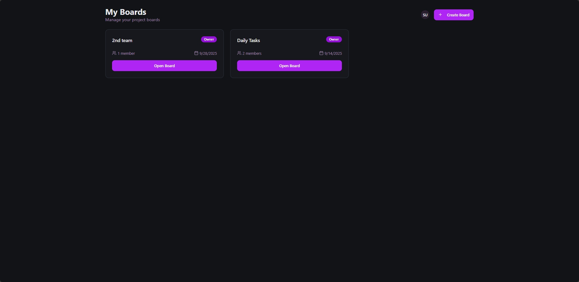 Média Keynou Flux - Gestion des tâches;Plateforme de productivité |Alternative Trello 1