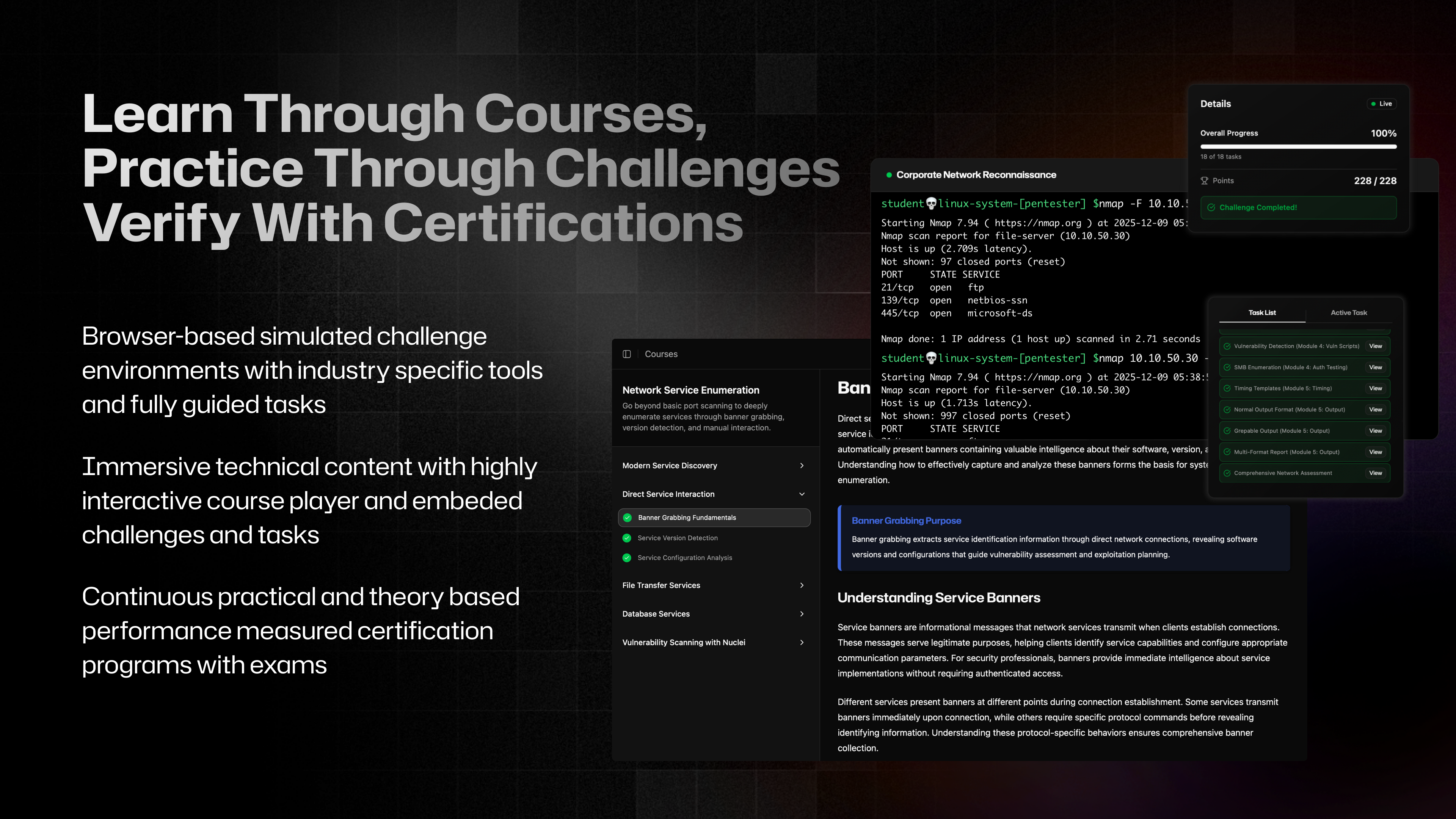 Subverted Academy gallery image