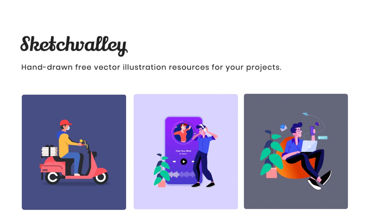 sketchvalley gallery image