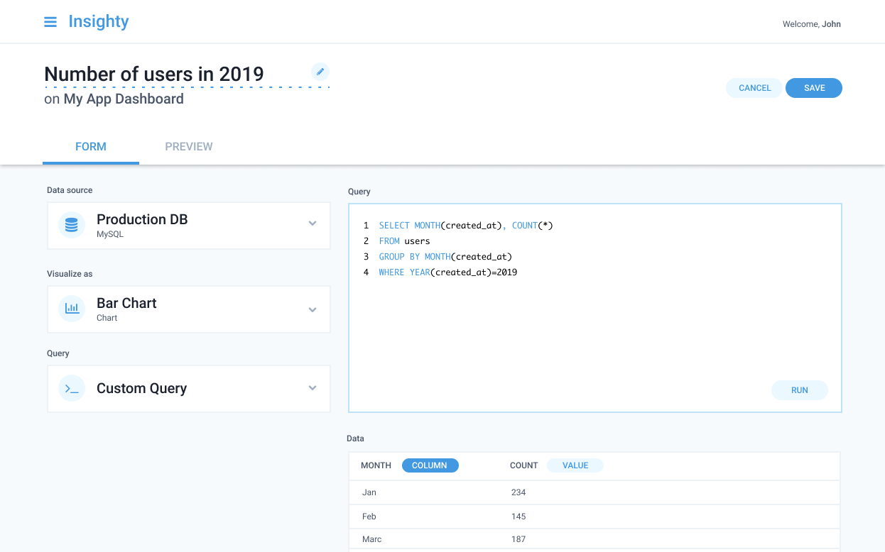 Insighty gallery image