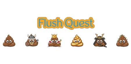 Flush Quest gallery image