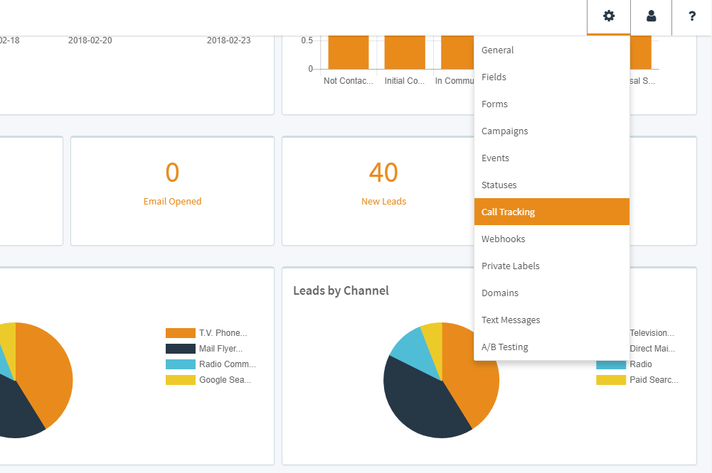Marketing Optimizer gallery image