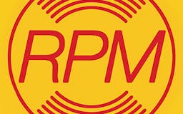 RPM media 1