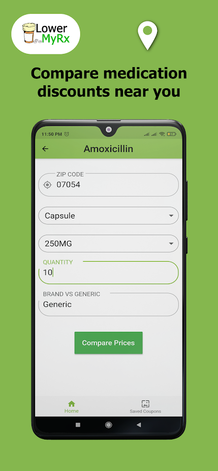 LowerMyRx: Rx Coupons gallery image