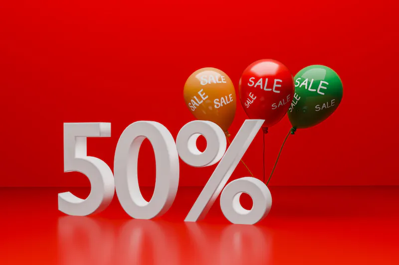 Discount Percentage Calculator screenshot 3