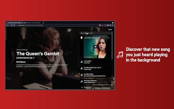 Netflix Lens gallery image