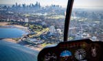 Rotor One - Melbourne Helicopter Rides image