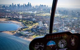 Rotor One - Melbourne Helicopter Rides media 1