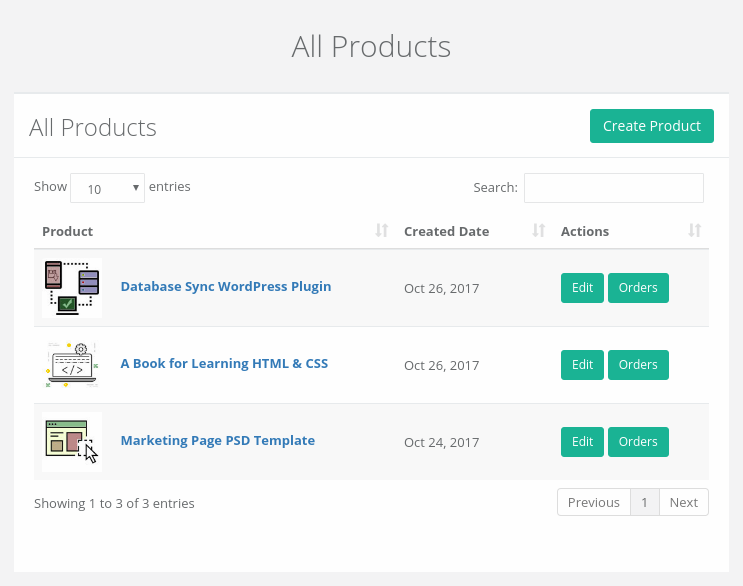 SquareBit gallery image