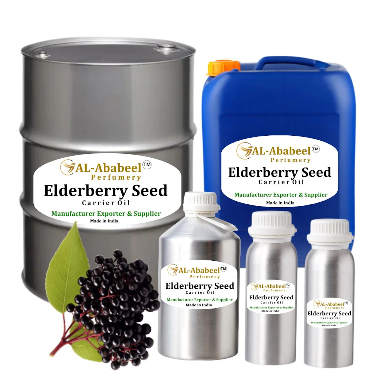AL Ababeel Perfumery Pvt. Ltd. screenshot 22
