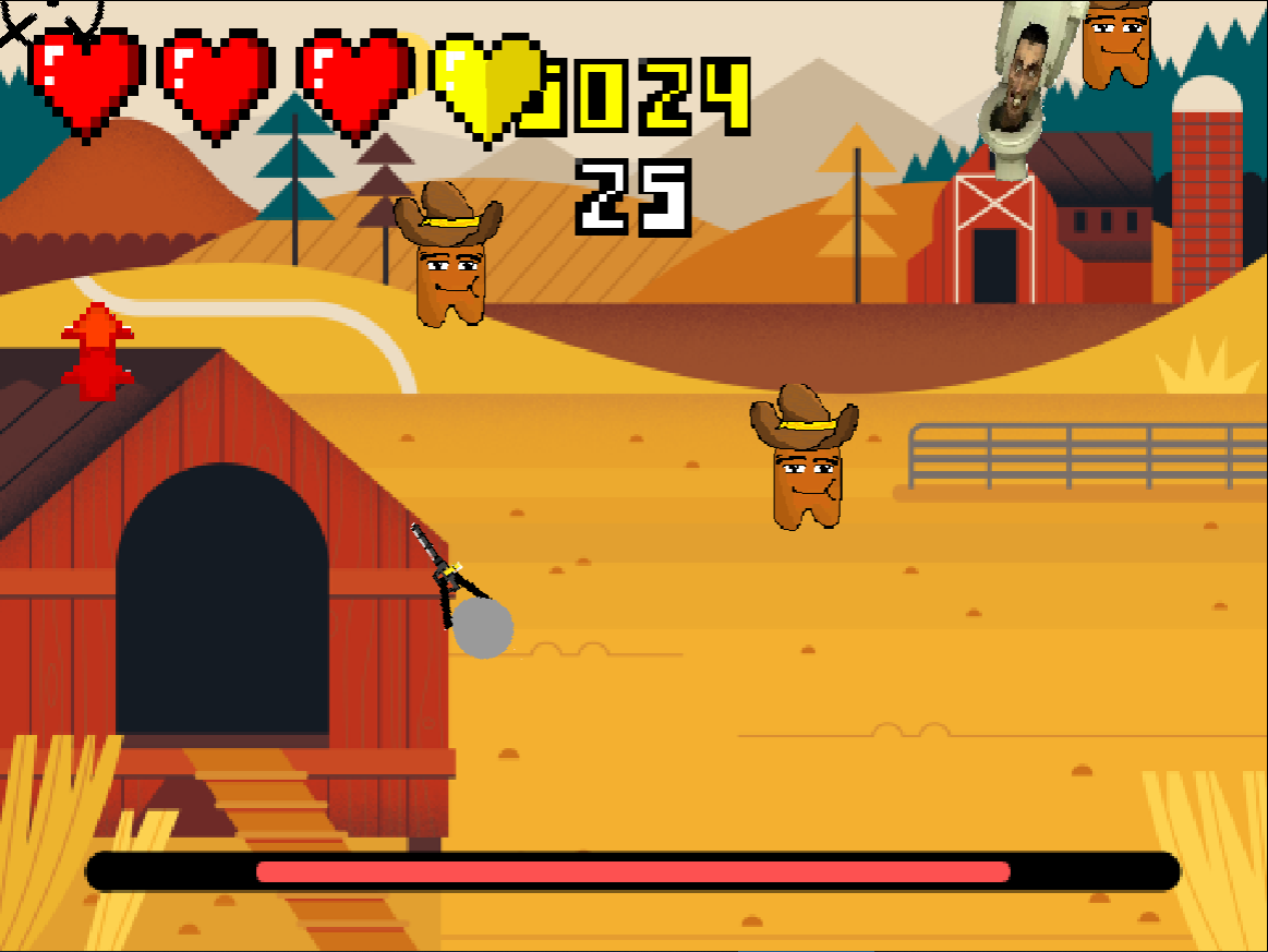 Brainrot -Spiel - Spielen Sie das Brainrot -Spiel online! Medien 1