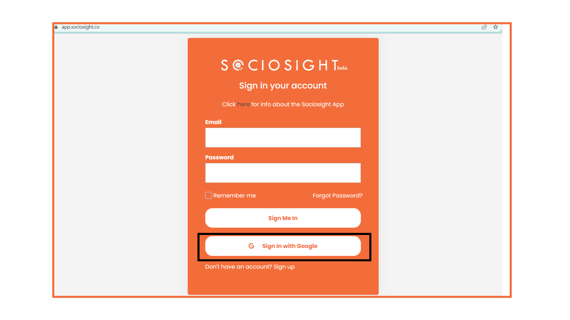 Sociosight.Co