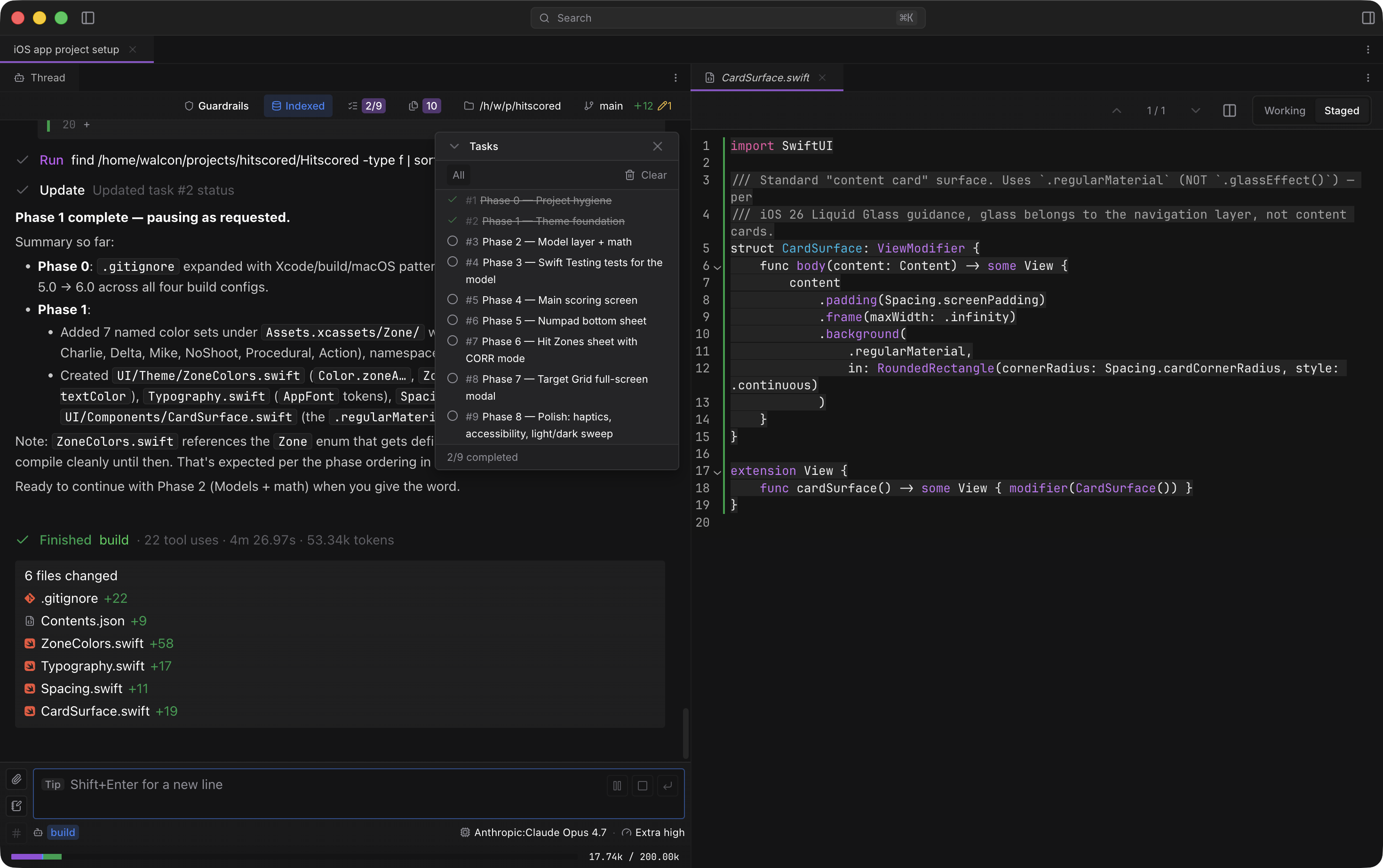 Voidleap Code gallery image