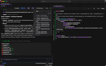 Voidleap Code gallery image