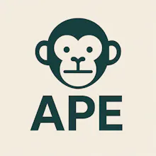 APE Language gallery image