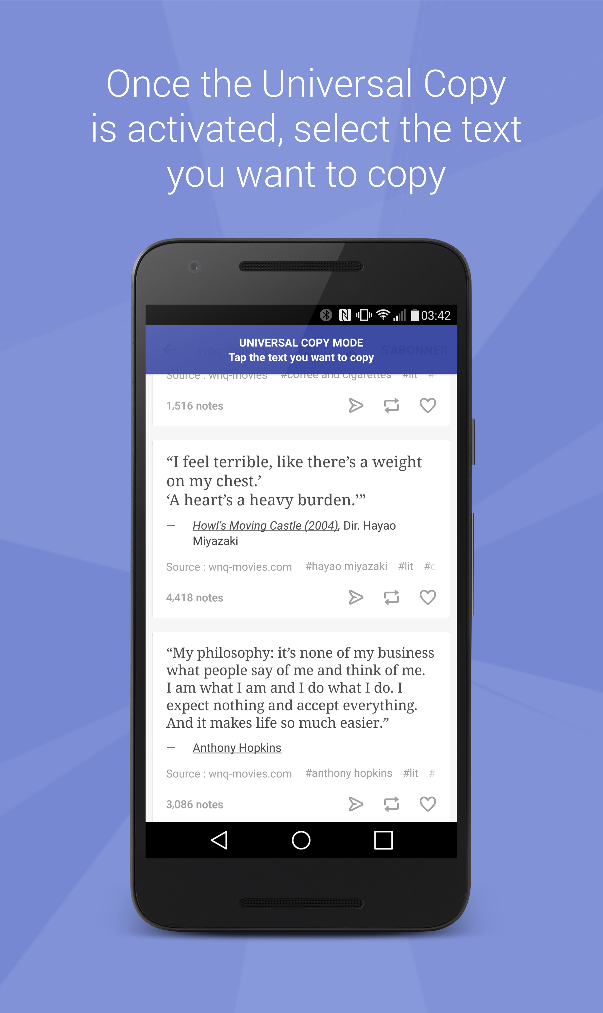 Universal Copy gallery image