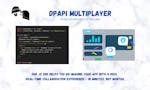 DPAPI Multiplayer image