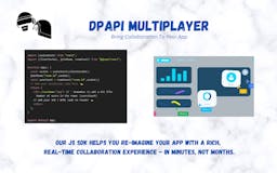 DPAPI Multiplayer media 2