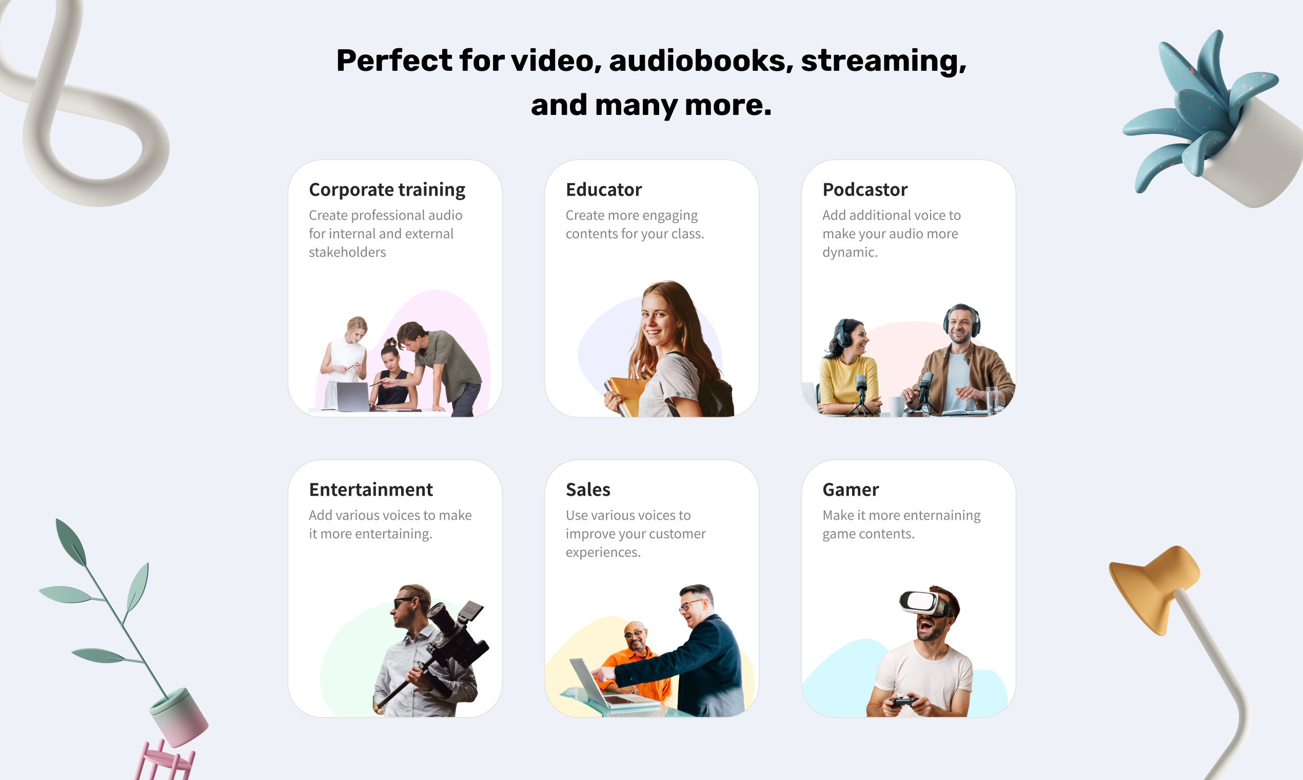 Typecast 1.0 gallery image