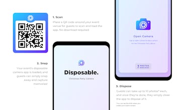 Disposable. gallery image