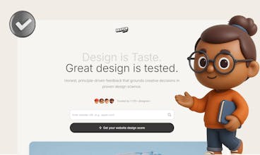 Designjury gallery image