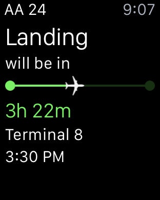 App in the Air 5.0 gallery image