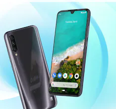 Xiaomi Mi A3 gallery image
