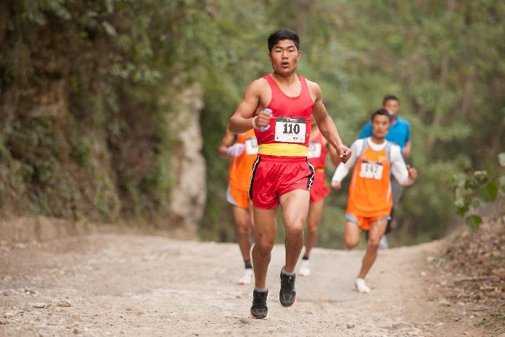 Type-A Retreat gallery image