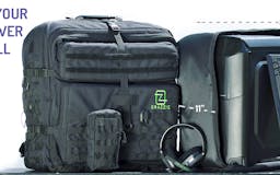 GTR-1 Backpack media 2