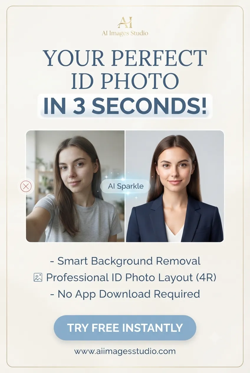 AI Images Studio gallery image