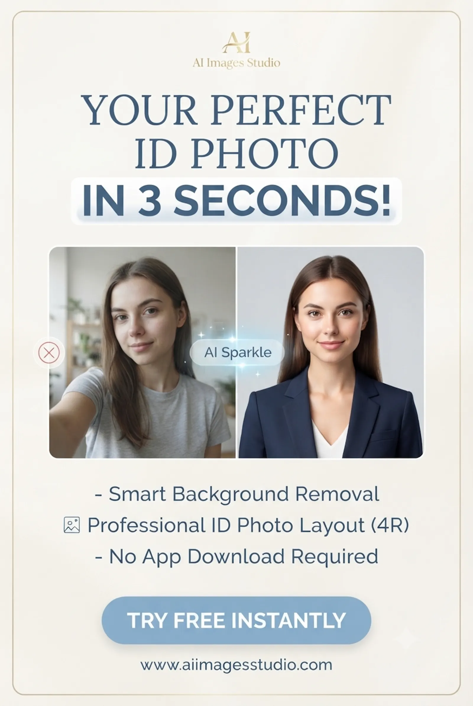 AI Images Studio screenshot 1