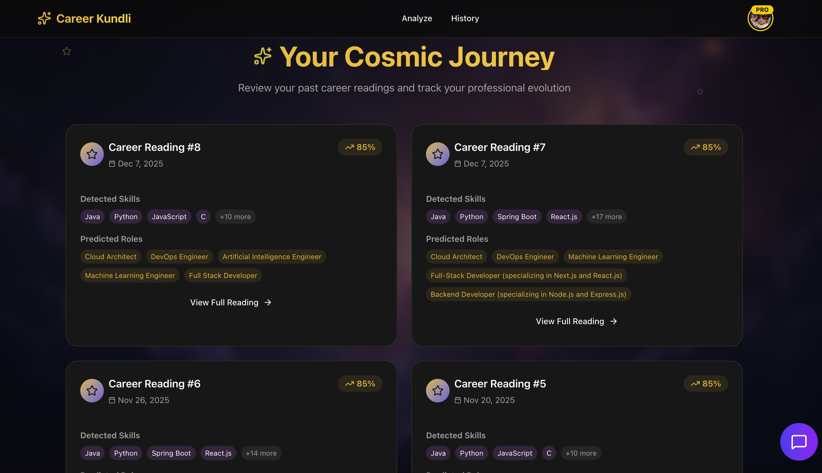 CareerKundli gallery image
