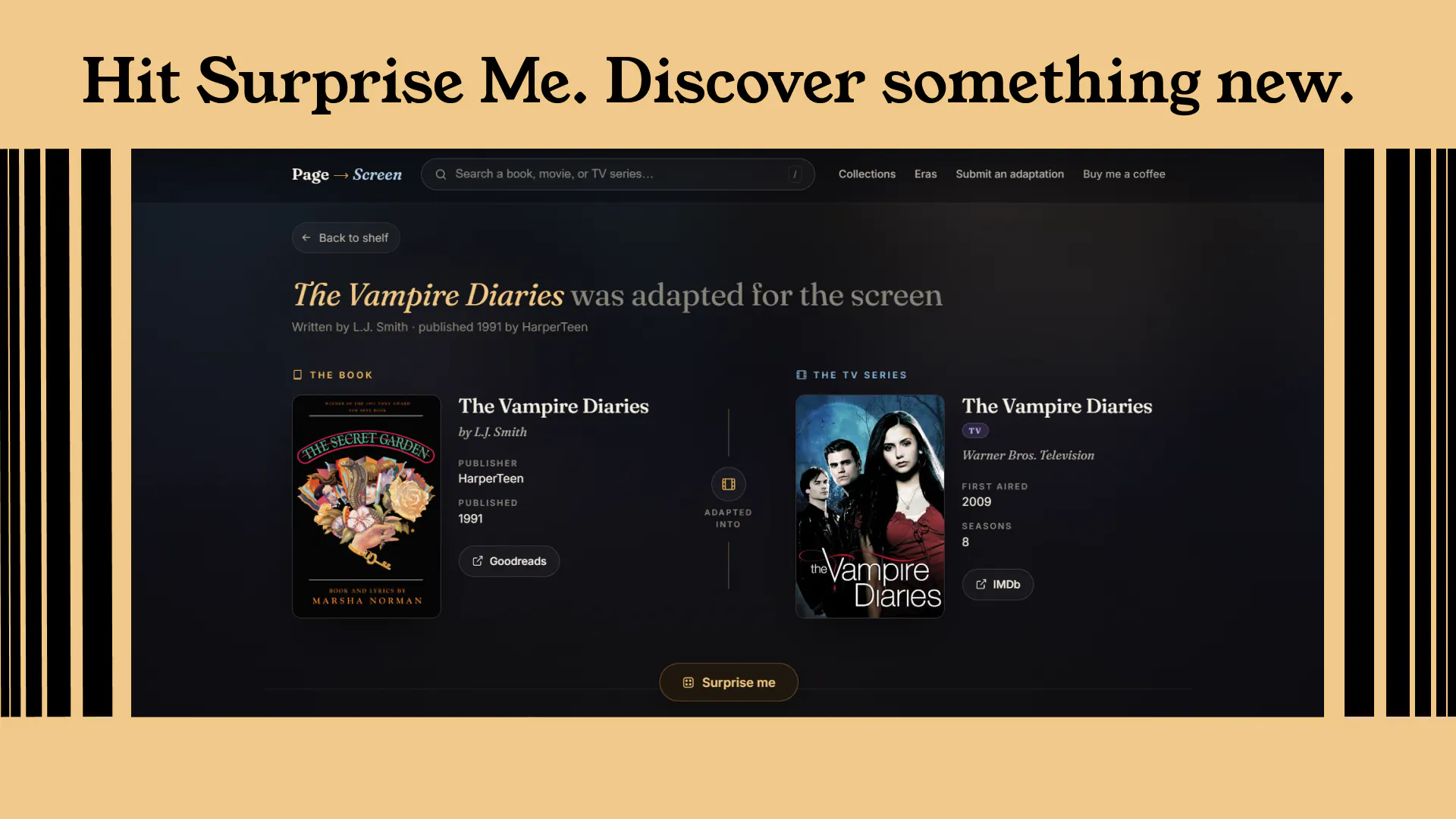 Page to Screen gallery image