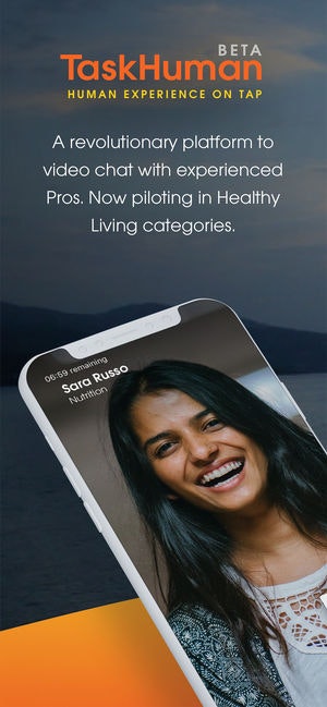 TaskHuman gallery image