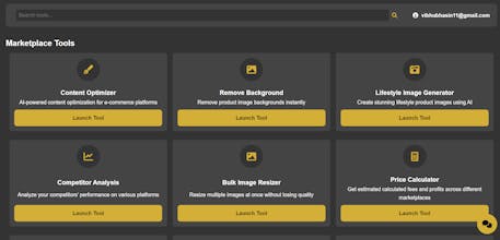 Syncmerce gallery image