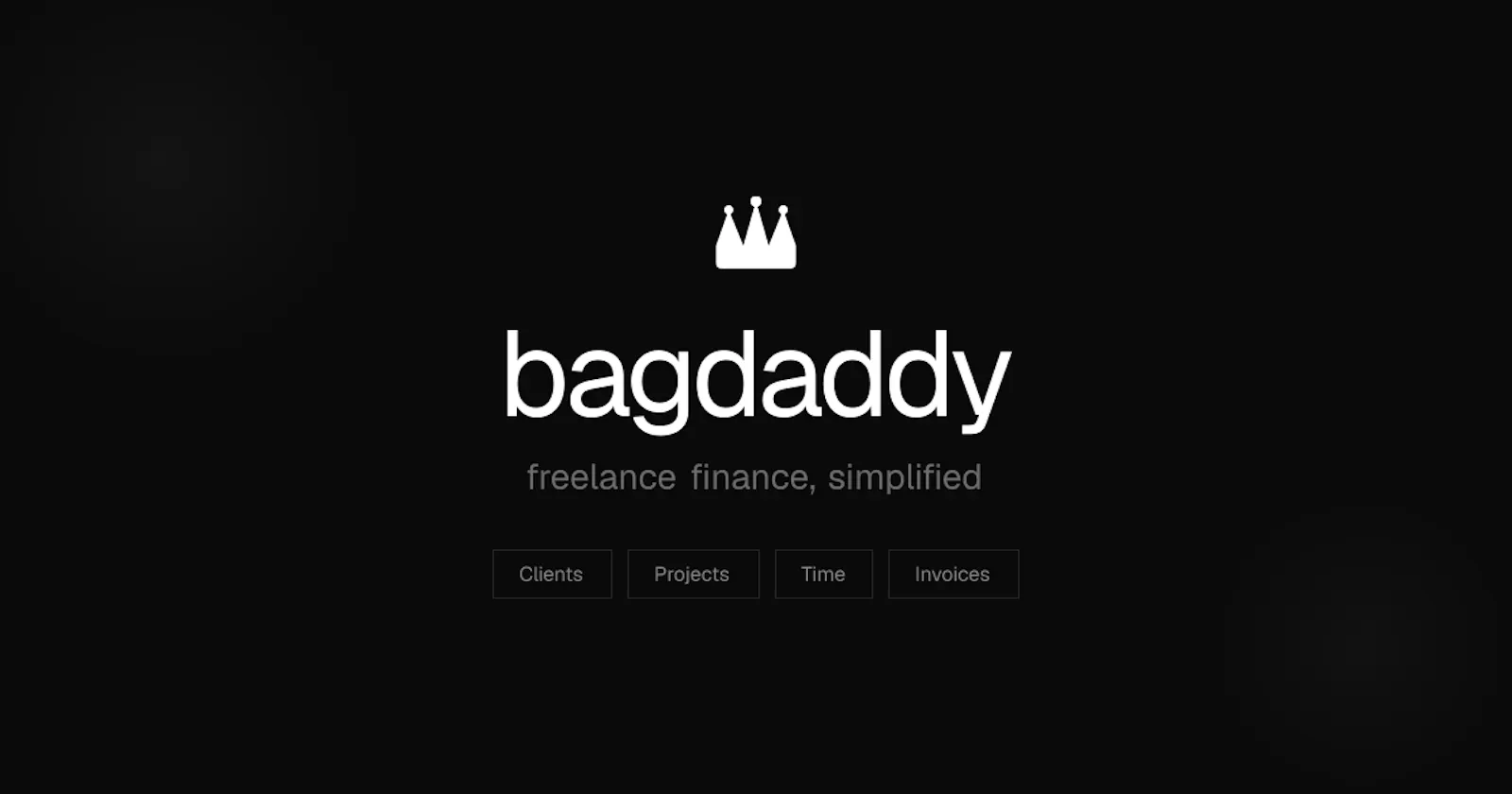 bagdaddy screenshot 1