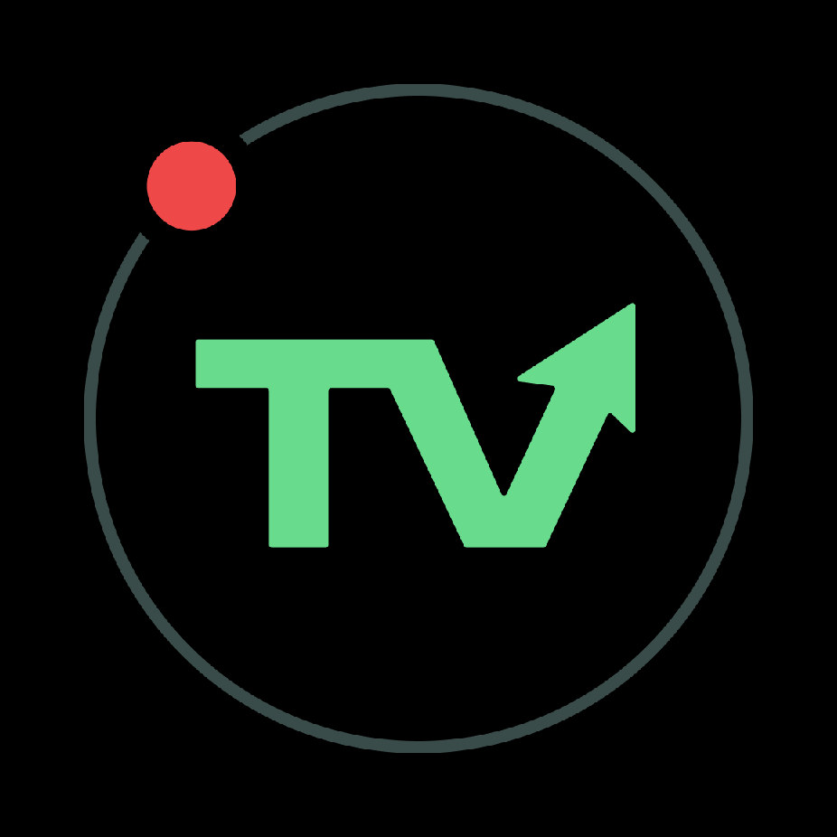 Retake.tv logo