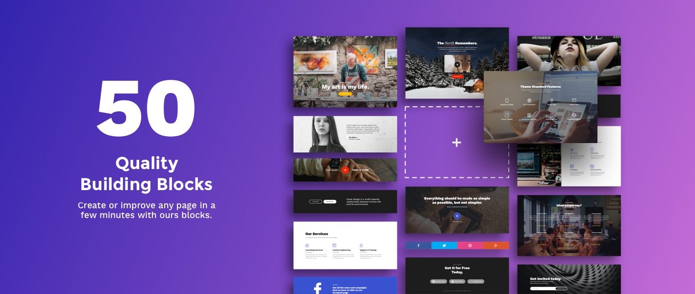 Visual Composer Extension gallery image