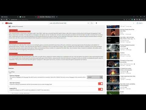 SummifyYT gallery image