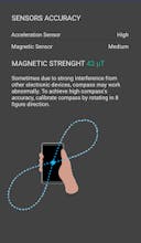 Compass gallery image