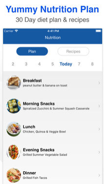 21K Run Trainer gallery image