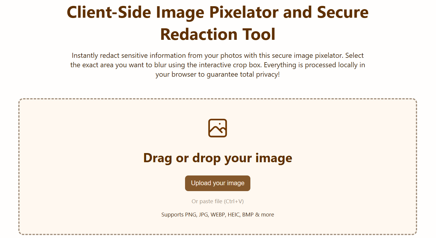 Image Pixelator gallery image
