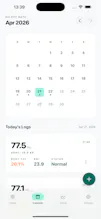 LightYet-Weight Tracker gallery image