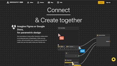 Beegraphy gallery image