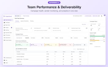 SuperSend 3.0 gallery image