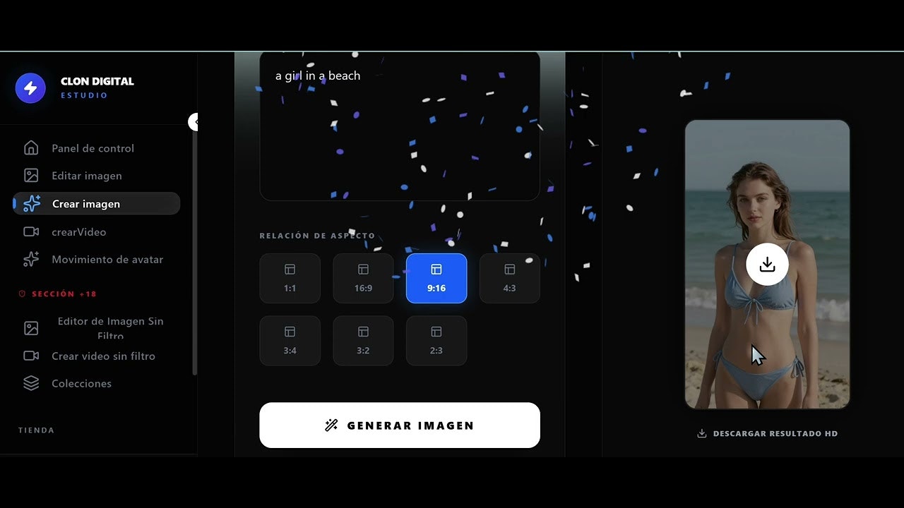 DigitalClone Studio gallery image