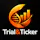 Trial & Ticker